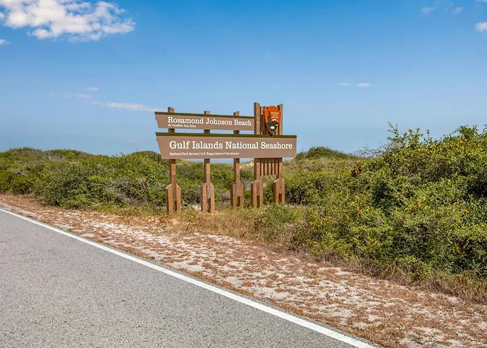 Holiday home N. Lost Key Landing 2b *
